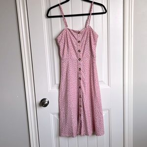 Beautiful summer dress